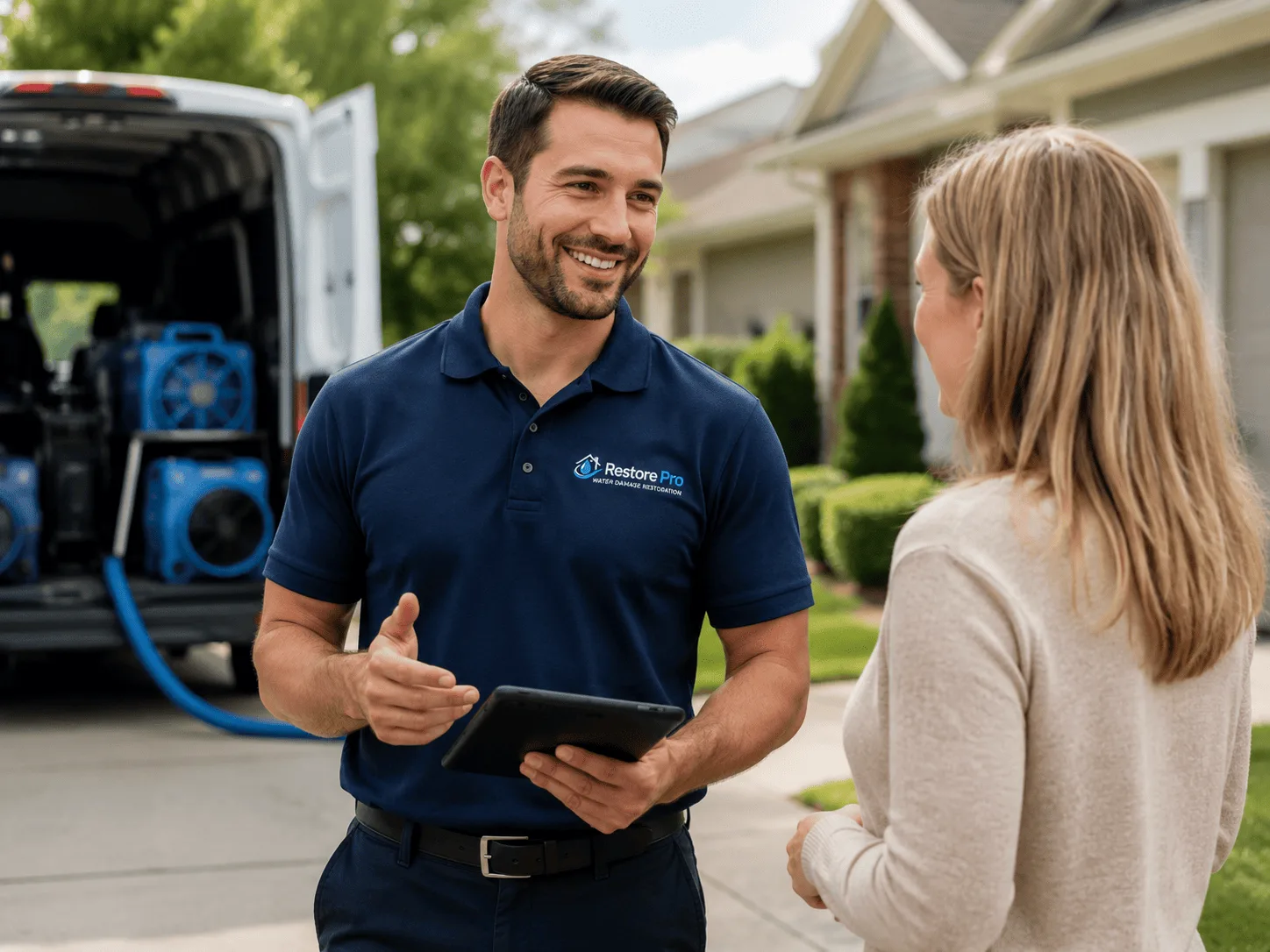 Water Damage Restoration Pennington Gap, VA FAQs